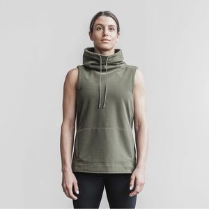 WOMEN'S POLARTEC® WIND PRO® ARCTIC SLEEVELESS COWL